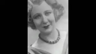 ⭐ Kay Johnson & Lillian Roth 🎞️