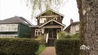 Vancouver: White Rock vs. Point Grey (2029-9)