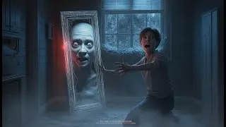 Why This Mirror Never Reflected Their Movements