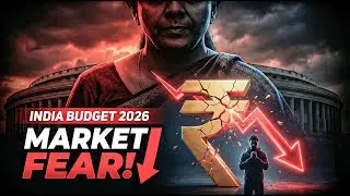 STT Hike Explained | Smart Move or Disastrous Decision? | Budget 2026 India