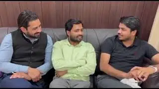 Shubash charan sir