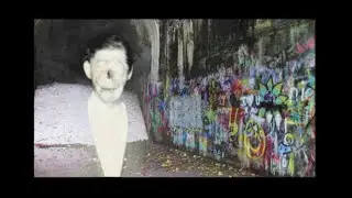 Green Man Tunnel