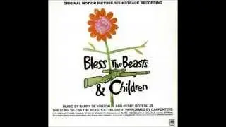 Bless the beasts and children - soundtrack -10 Free