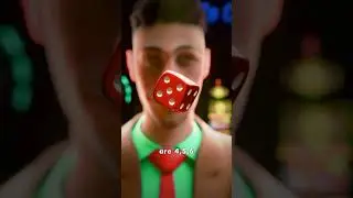 Как работает подмена игральных костей 😳