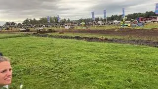 Autocross abcoude 2024 heren finale