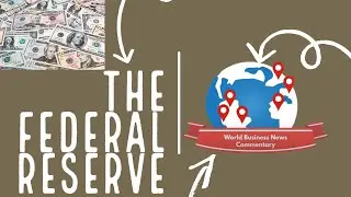 How The Federal Reserve Works (Will the Fed stop inflation or cause a recession?)