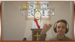 SOUTH PARK | Un gioco EPICO!