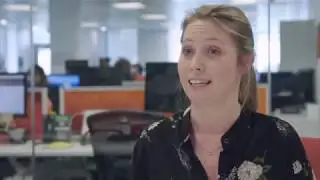 Paid Media Graduate Scheme 2018: Rosie Barrett | RocketMill
