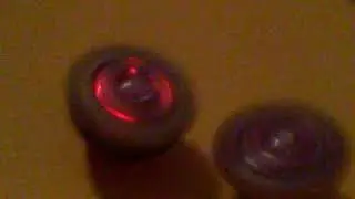 Sprizen vs sprizen ripfire vs regular
