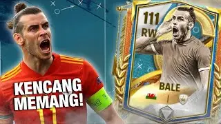 BALE 111? COBAK KITA TES DULU SIKIT - FC MOBILE