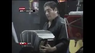 EDSM Arte | Mora Burke y Orquesta El Ayunte (Parte 3 de 5)