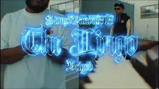 The Lingo (feat. Delgod) 