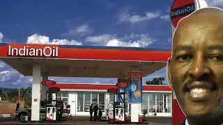 You Can Invest in the Oil and Gas Industry in Mauritius