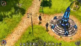 Sacred 2 Gold - Fallen Angel - [Mod Version] - 68