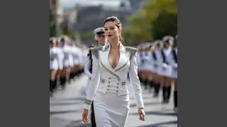 Catwalk & Command