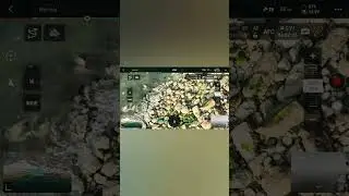 Missing person drone search April 2025 Isle of Wight
