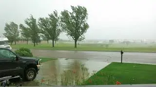 Haying Weather....