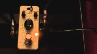 F-Pedals 