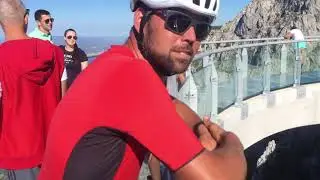 Sveti Jure (1762m), Croatia, 2021 by Road Bike