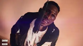 C Black pa border  champion music video official 