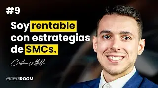 Cristian Altable: Por Este Error No Era Rentable | EP.9 | Orion Room