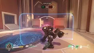 Hanzo Buff? [Overwatch] Patch January 6, 2022
