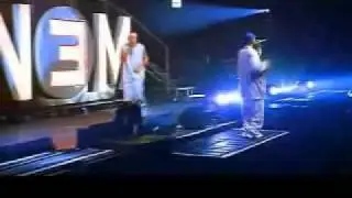 Up In Smoke Tour Part 3