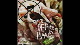 ОФФИСНЫЕ ПЛАНКТОНЫ - DiSgUsTiNg [NOISECORE]