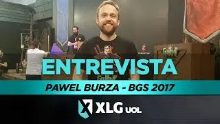 GWENT: XLG entrevista Pawel Burza sobre expans&atilde;o e o futuro de Gwent