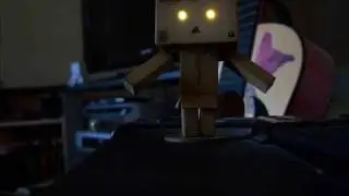 Cardbo Animation 1