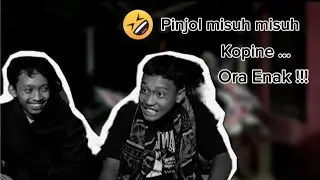 COCOK RO HAWANYA !!! 