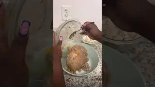 let's prepare a good recipe dumpling /#food #caribbeanrecipes
