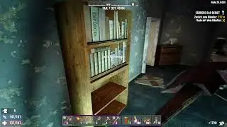 ZOMBIEWOLF S2E32 | 7 DAYS TO DIE