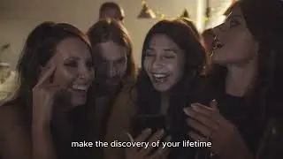 Ancient DNA Hub - Introductory video