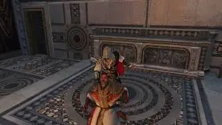 AC2 | What Master Assassin Ezio Looks Like [ Rodrigo Borgia ]