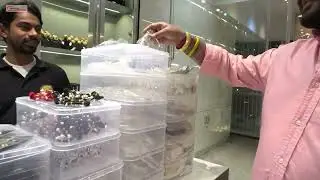 Best Jewellery Store in Chandigarh | Silver & Gold Jewellery | Mahadeva Jewellers