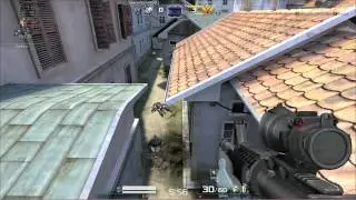 FPS Tuesday: 1 AVA Justice!