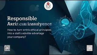 Responsible AI Management: How to Turn Ethical Principles into Your Competitive Advantage