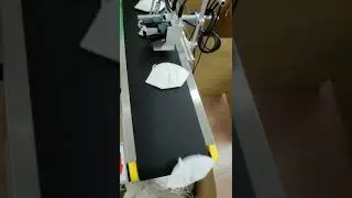 Standard safe masks process and related cetificates.