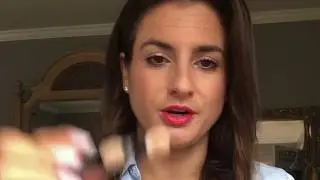 First Impression | Laura Geller Filter First Foundation