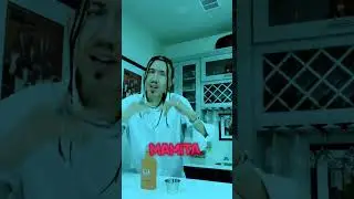 2MX2 flips Right Round into a bilingual banger! 🔥🔥 #Shorts #2MX2 #Remix #LatinRap #HipHop