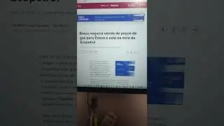 A&ccedil;&otilde;es da #Brav3 disparam !!!!