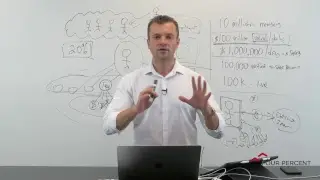 Four Percent Partners Meeting - Part 2