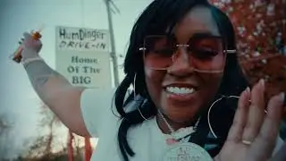 Rodreako ft Southside Dame & Quan Money - Project Living (official video)