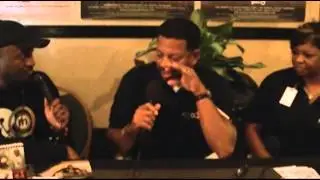 History Of Black Gay Atlanta (ITLA Pride Marketplace) - KickBox Audio
