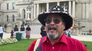 Indigenous Peoples' Day | 2025 Lansing, Michigan