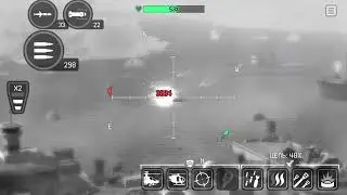 war drone level 70