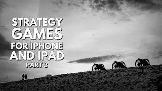 The Best Strategy Games You Can Play On iPhone And iPad - Part 3