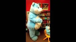 St  Helens Libraries Mannequin Challenge