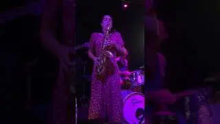 Hailey Niswanger at 1905 PDX